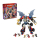 LEGO Ninjago 71834 Wielofunkcyjny ultramech Zane’a - 1284230 - zdjęcie 3